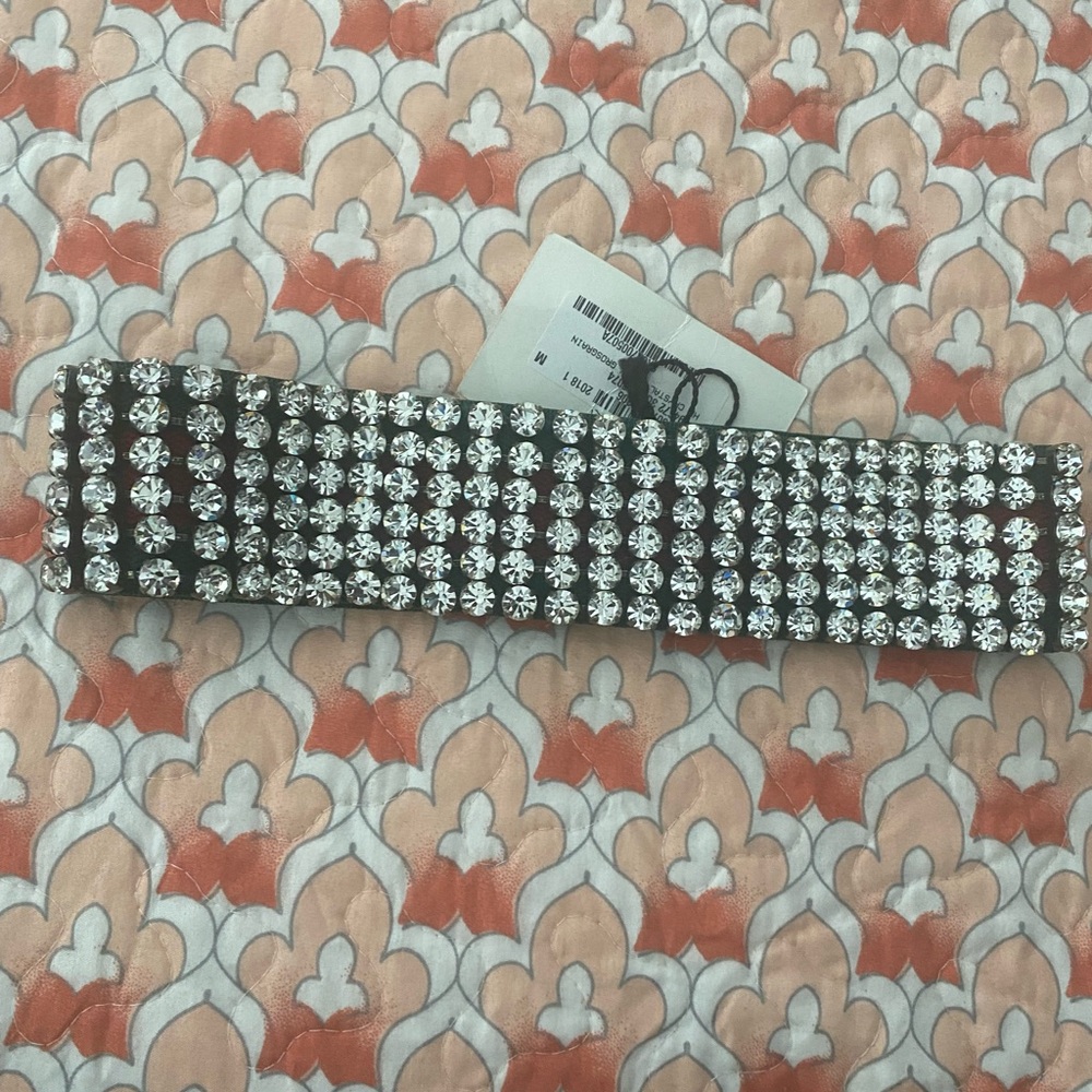 Gucci headband